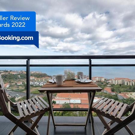 Reed'S View Apartment Canico  Ngoại thất bức ảnh