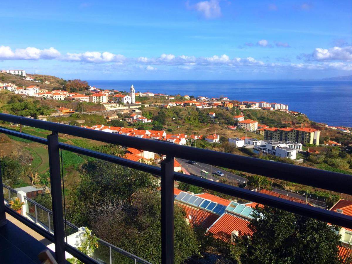 Reed'S View Apartment Canico  Ngoại thất bức ảnh