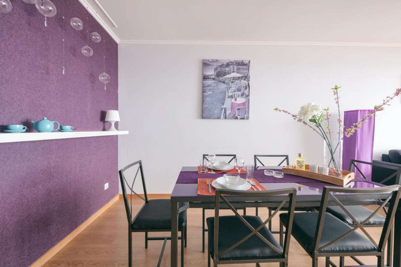 Reed'S View Apartment Canico  Ngoại thất bức ảnh