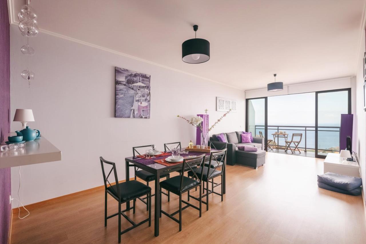 Reed'S View Apartment Canico  Ngoại thất bức ảnh