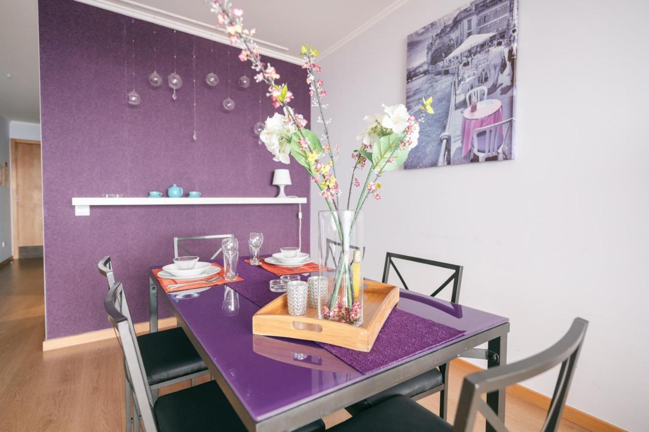 Reed'S View Apartment Canico  Ngoại thất bức ảnh