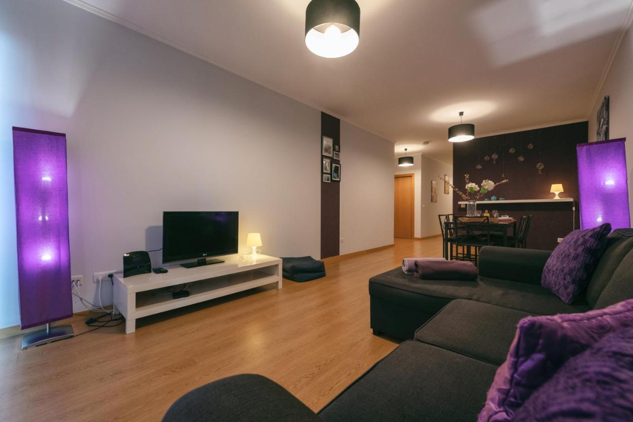 Reed'S View Apartment Canico  Ngoại thất bức ảnh