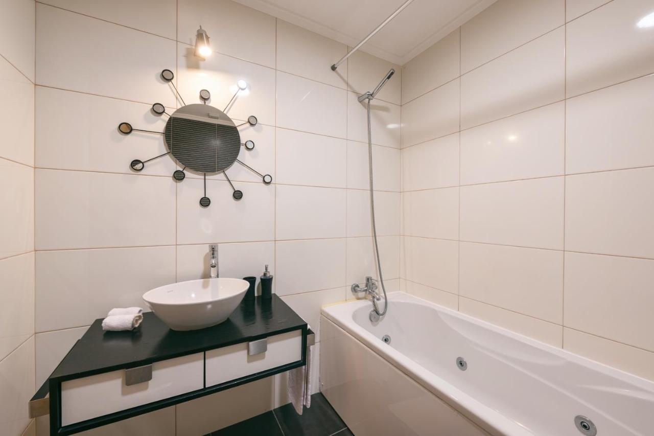 Reed'S View Apartment Canico  Ngoại thất bức ảnh