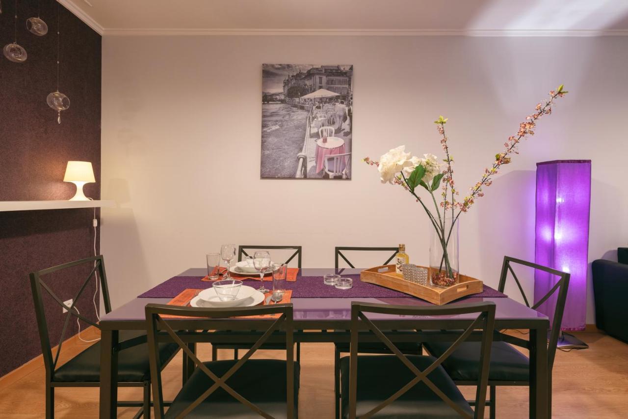 Reed'S View Apartment Canico  Ngoại thất bức ảnh