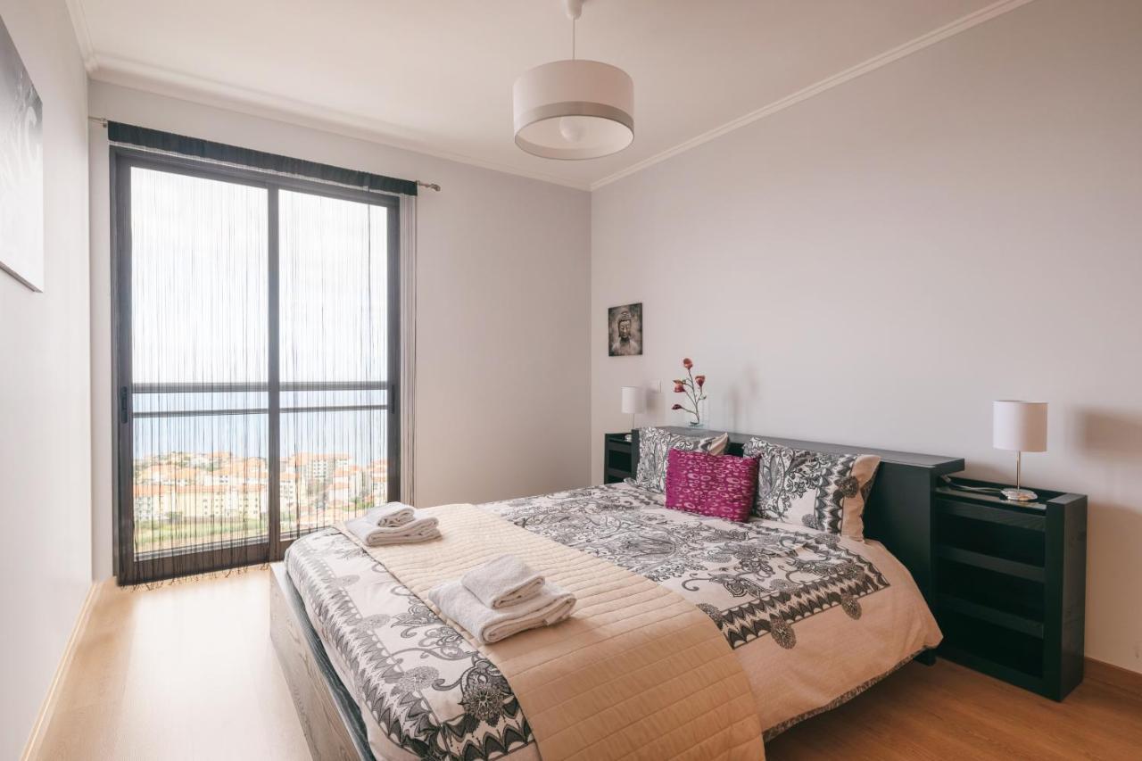 Reed'S View Apartment Canico  Ngoại thất bức ảnh