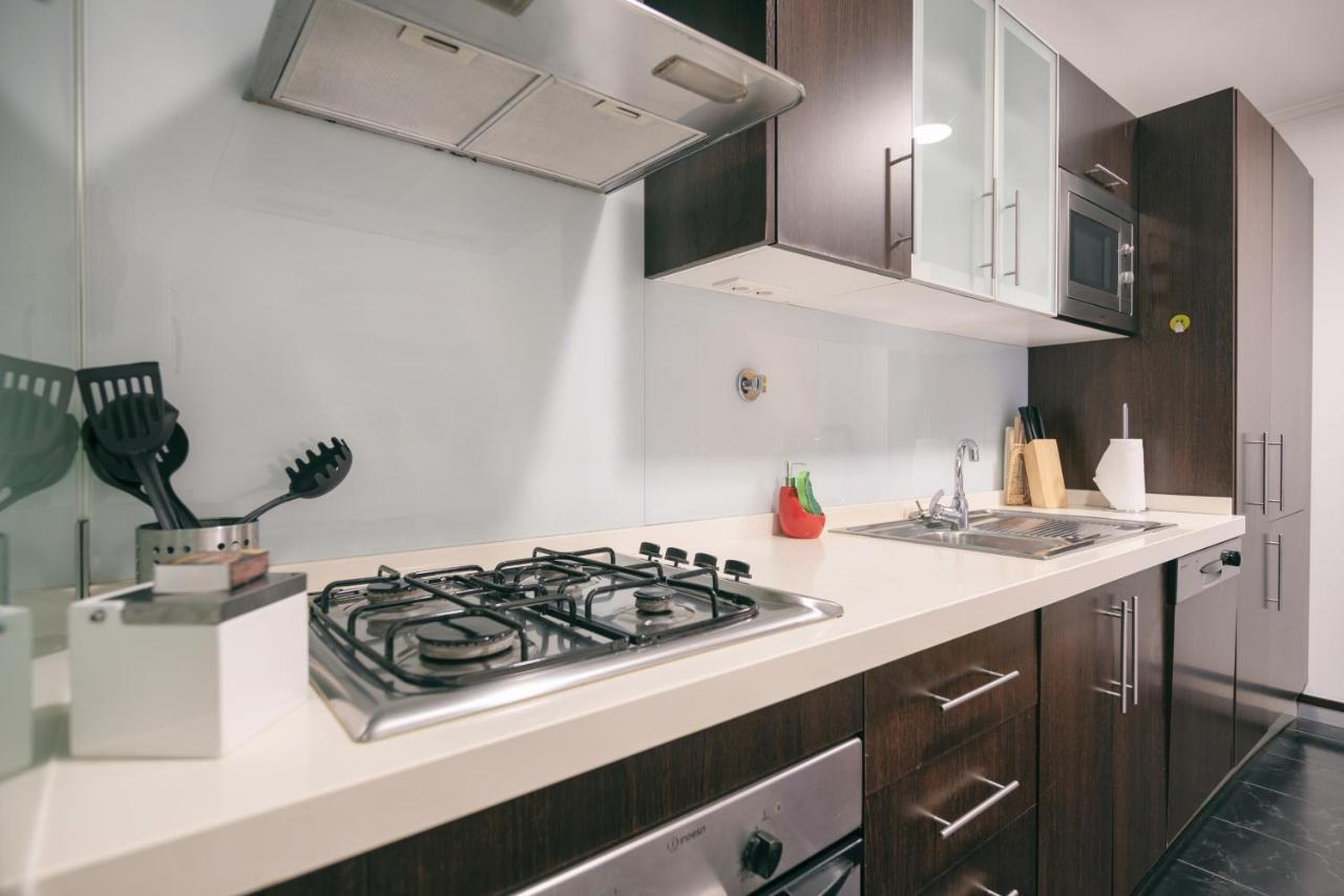 Reed'S View Apartment Canico  Ngoại thất bức ảnh