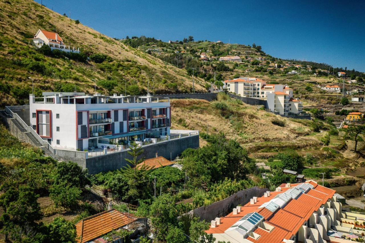 Reed'S View Apartment Canico  Ngoại thất bức ảnh