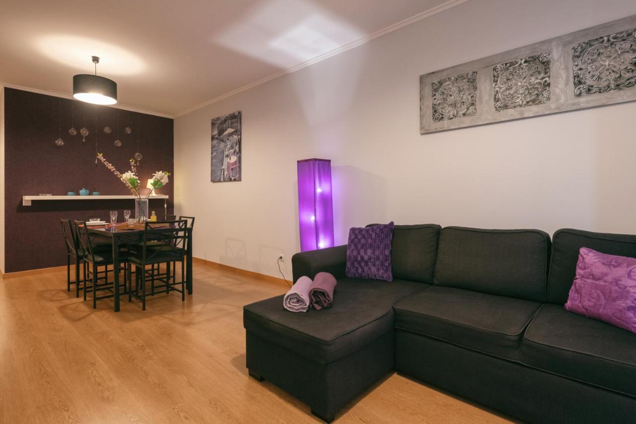 Reed'S View Apartment Canico  Ngoại thất bức ảnh