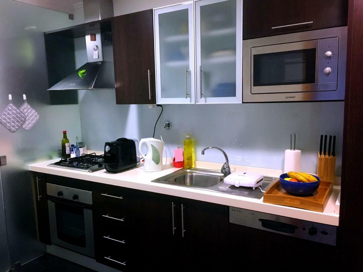 Reed'S View Apartment Canico  Ngoại thất bức ảnh