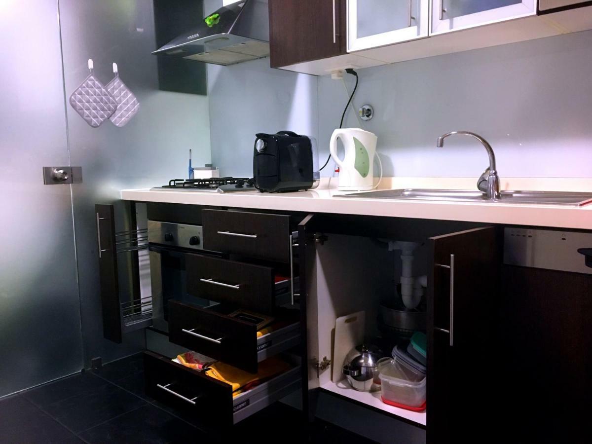 Reed'S View Apartment Canico  Ngoại thất bức ảnh